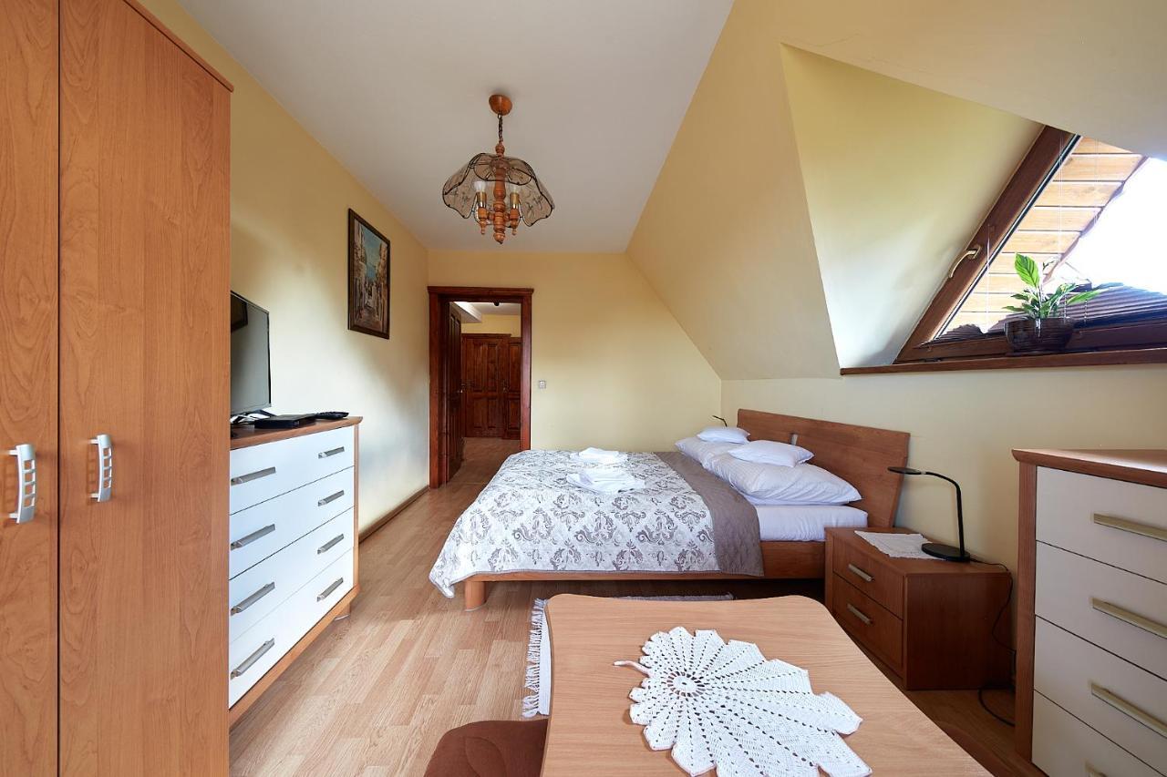Apartament 1010 M Zab Eksteriør billede