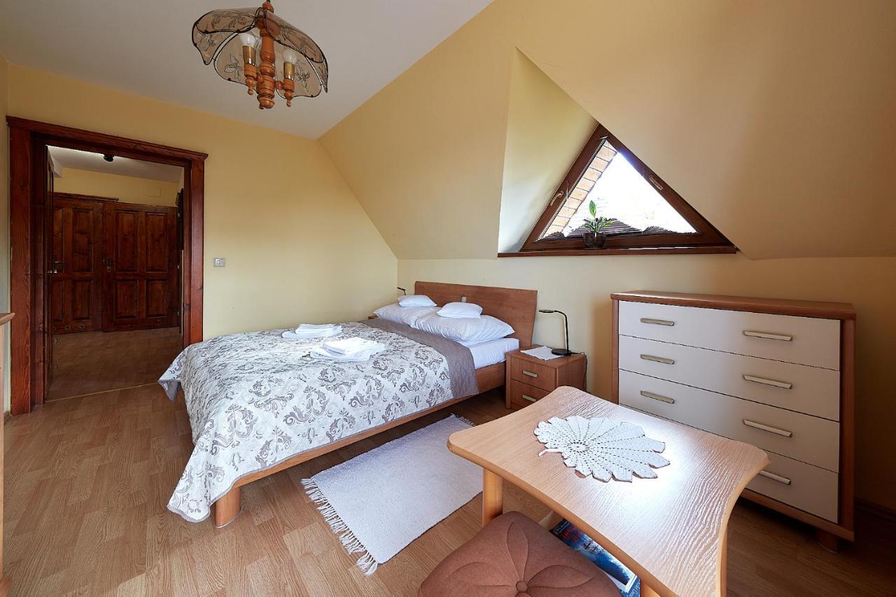 Apartament 1010 M Zab Eksteriør billede