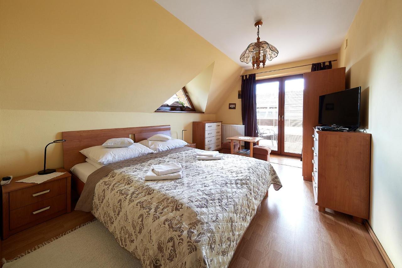 Apartament 1010 M Zab Eksteriør billede