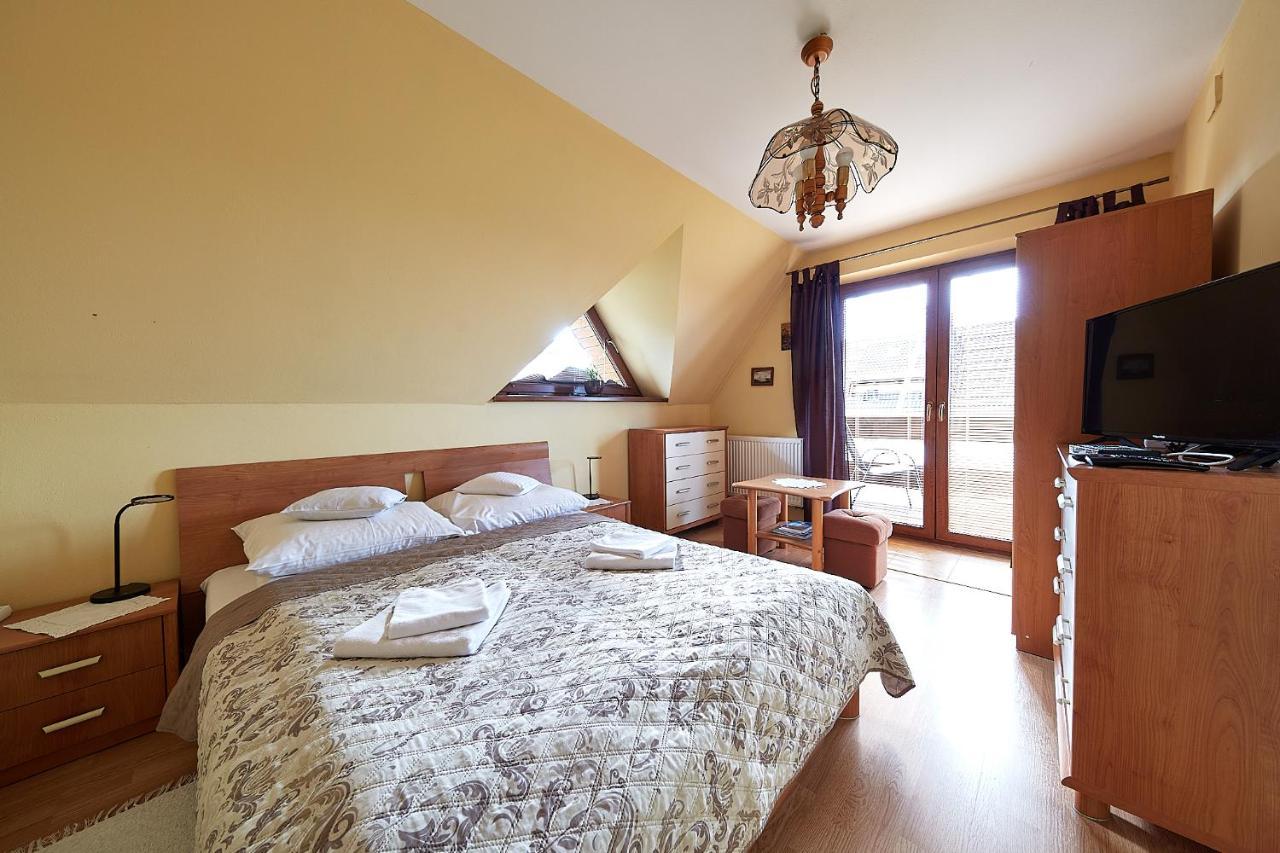 Apartament 1010 M Zab Eksteriør billede