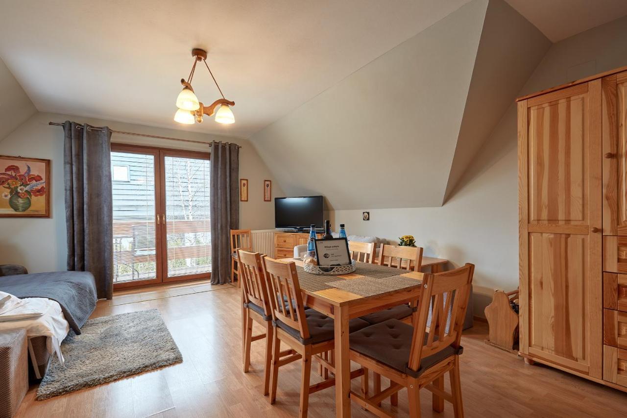 Apartament 1010 M Zab Eksteriør billede