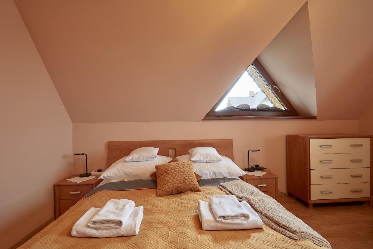 Apartament 1010 M Zab Eksteriør billede