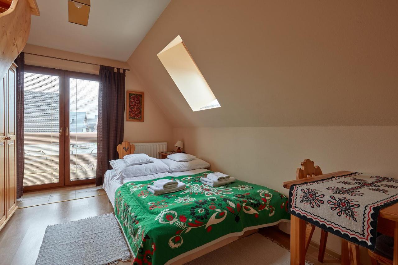 Apartament 1010 M Zab Eksteriør billede