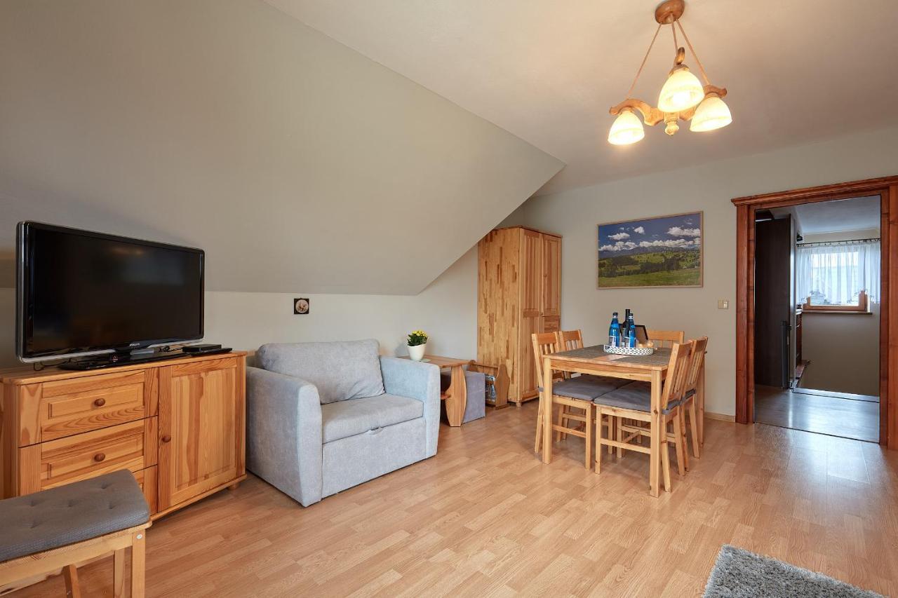 Apartament 1010 M Zab Eksteriør billede