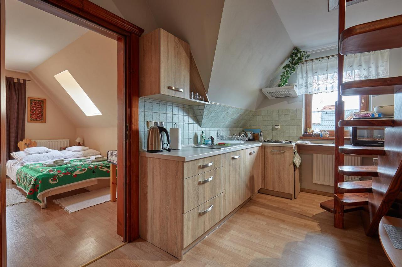 Apartament 1010 M Zab Eksteriør billede