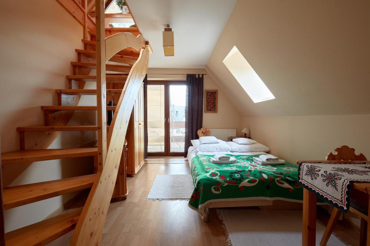 Apartament 1010 M Zab Eksteriør billede