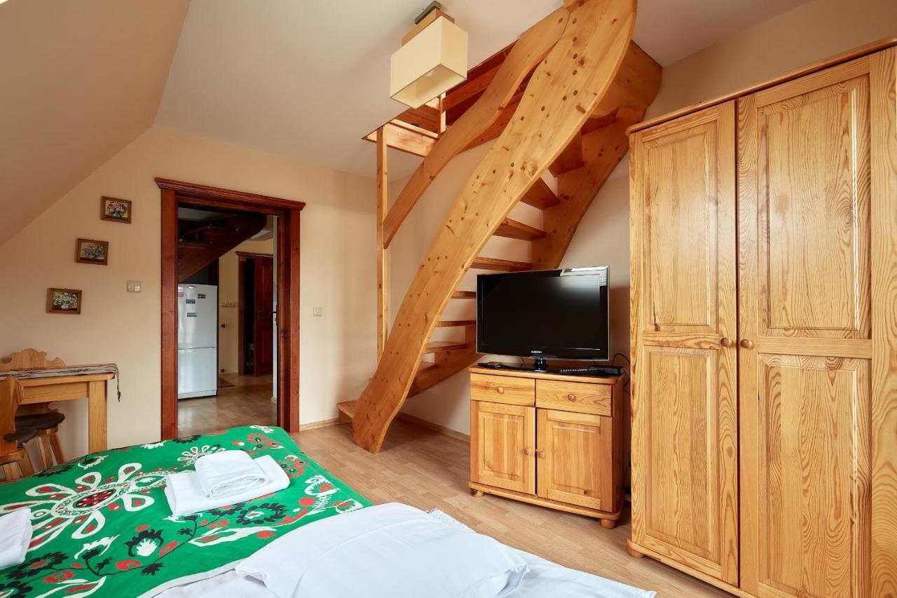 Apartament 1010 M Zab Eksteriør billede