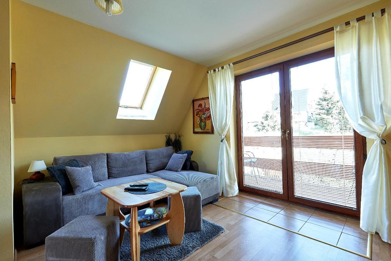 Apartament 1010 M Zab Eksteriør billede