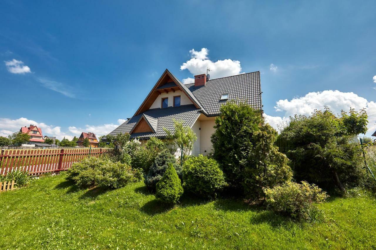 Apartament 1010 M Zab Eksteriør billede