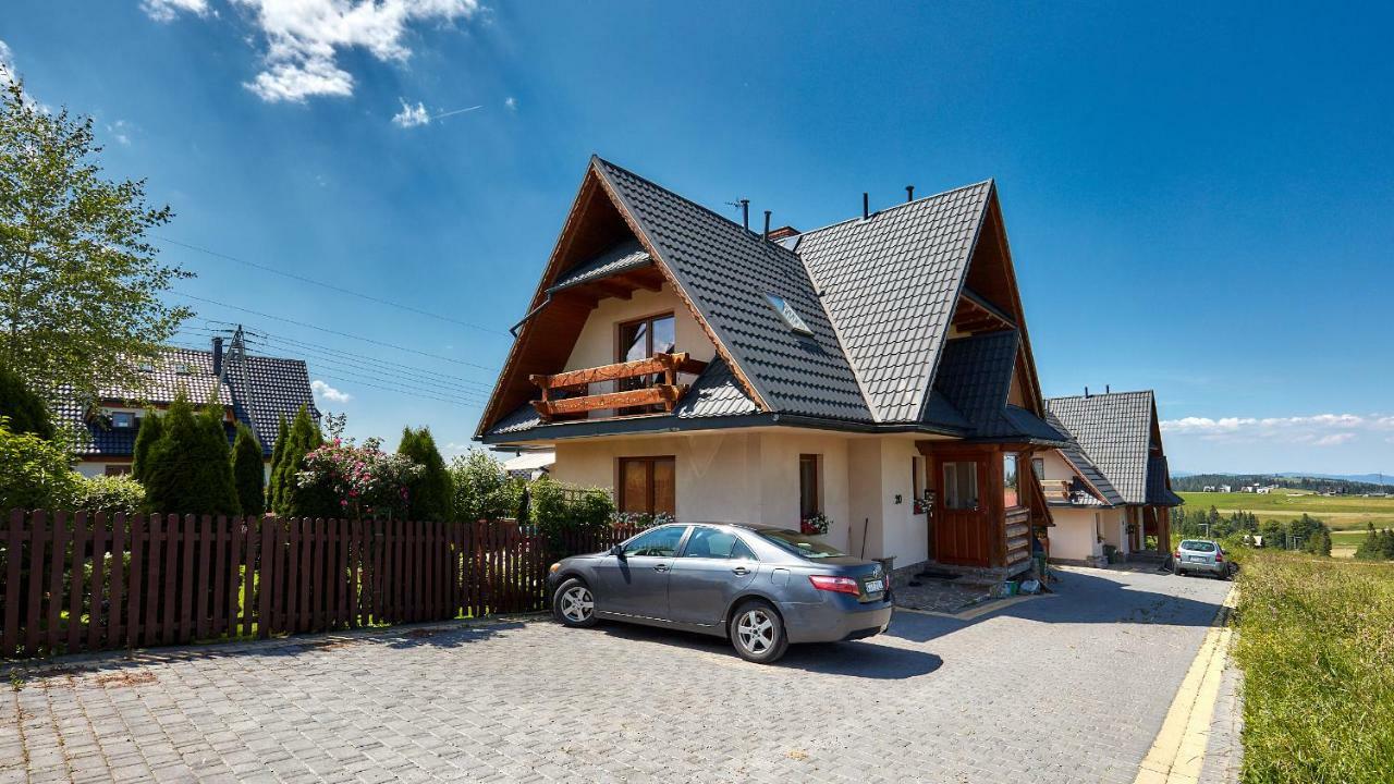 Apartament 1010 M Zab Eksteriør billede