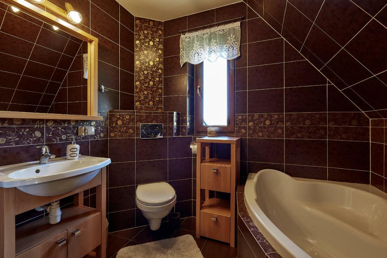 Apartament 1010 M Zab Eksteriør billede