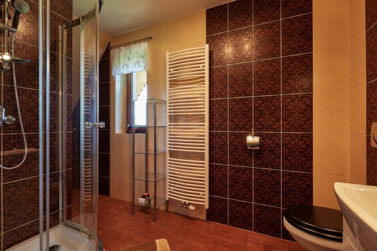 Apartament 1010 M Zab Eksteriør billede
