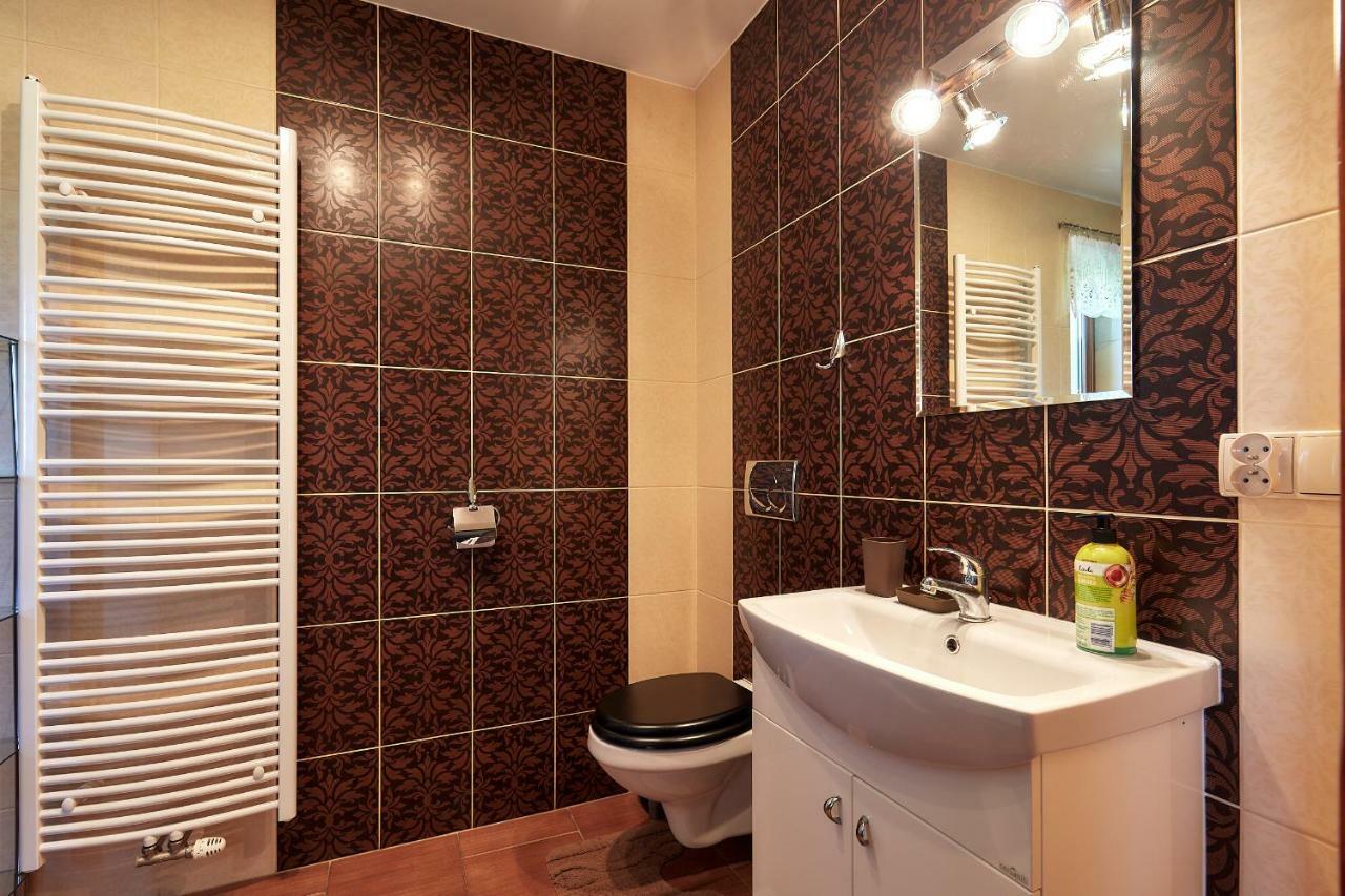 Apartament 1010 M Zab Eksteriør billede
