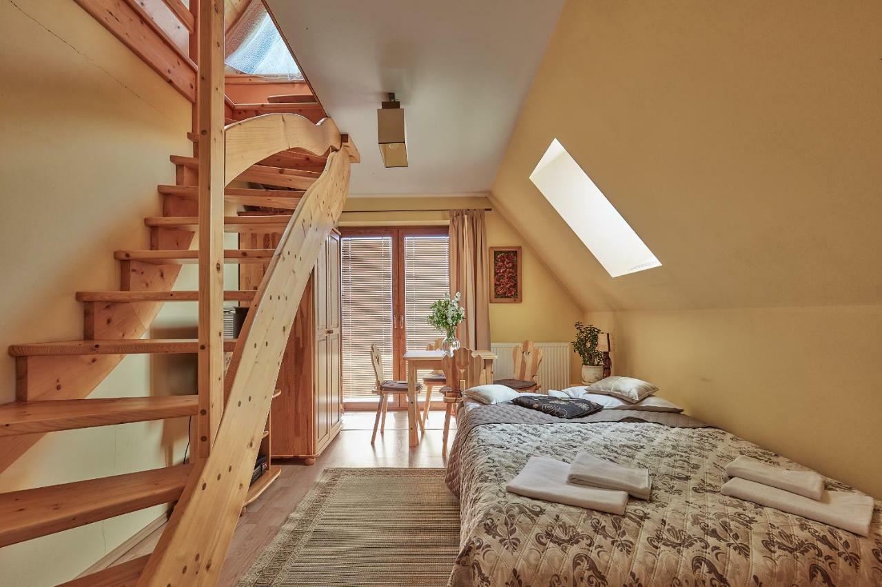 Apartament 1010 M Zab Eksteriør billede