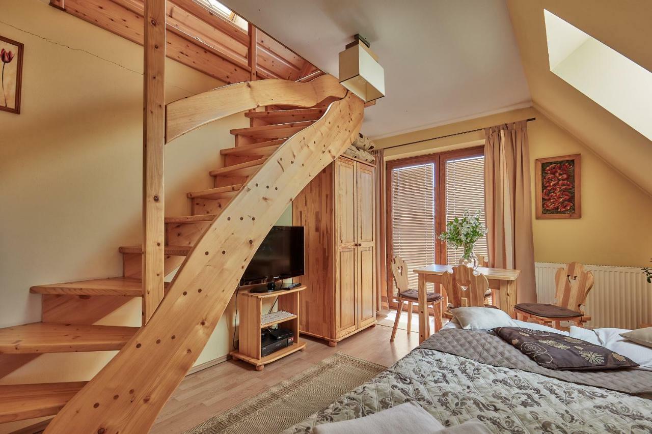 Apartament 1010 M Zab Eksteriør billede