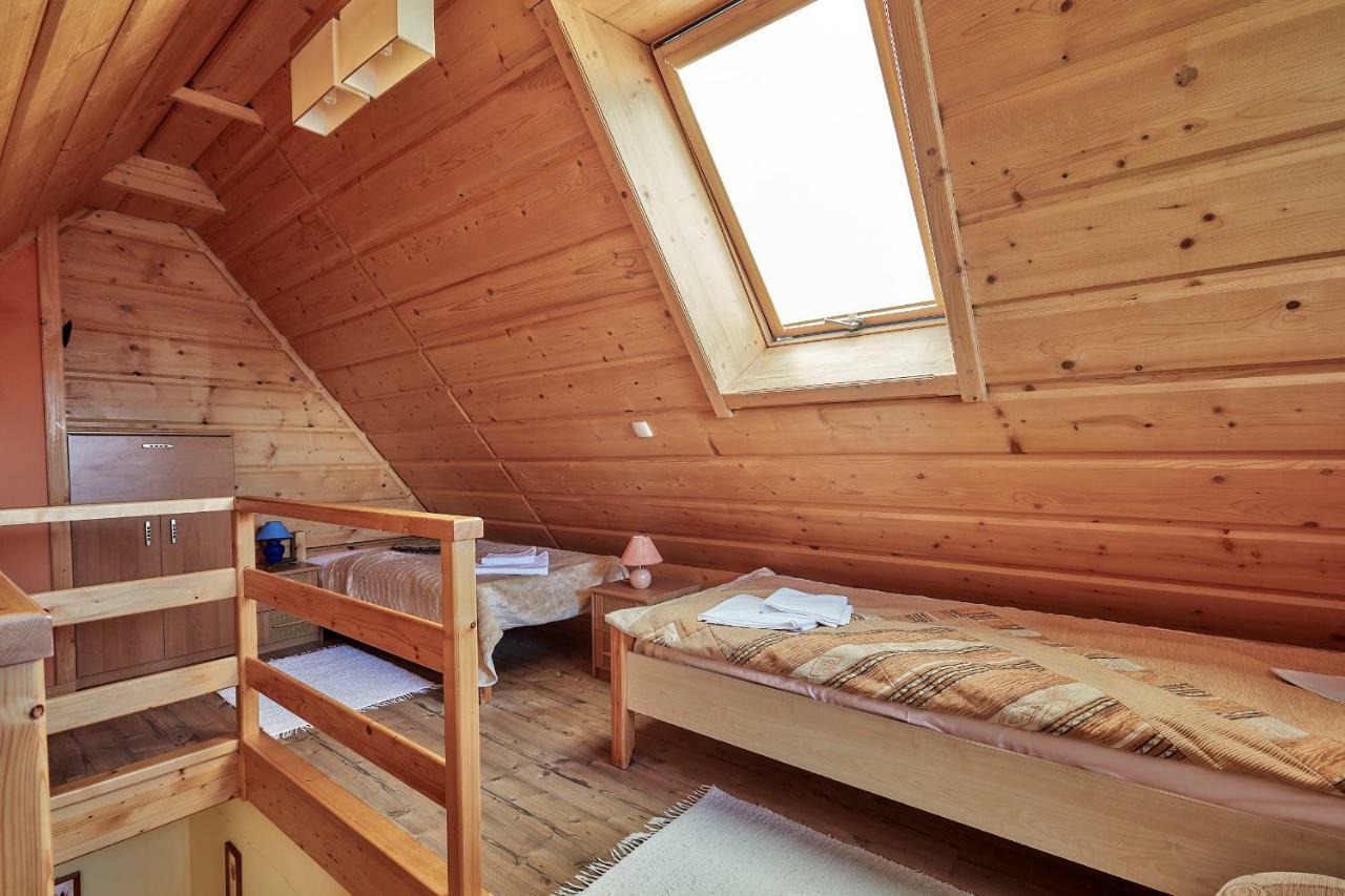 Apartament 1010 M Zab Eksteriør billede